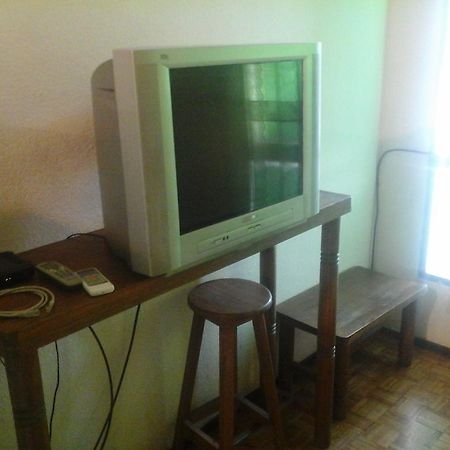 Andinas Apartment Mendoza Room photo