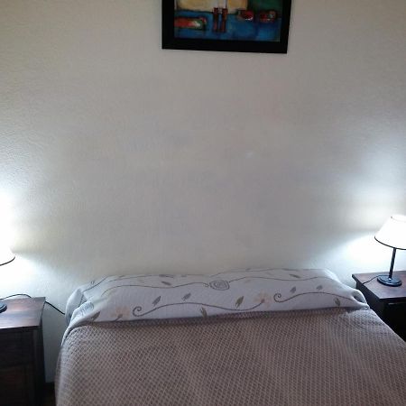 Andinas Apartment Mendoza Room photo