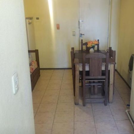 Andinas Apartment Mendoza Exterior photo