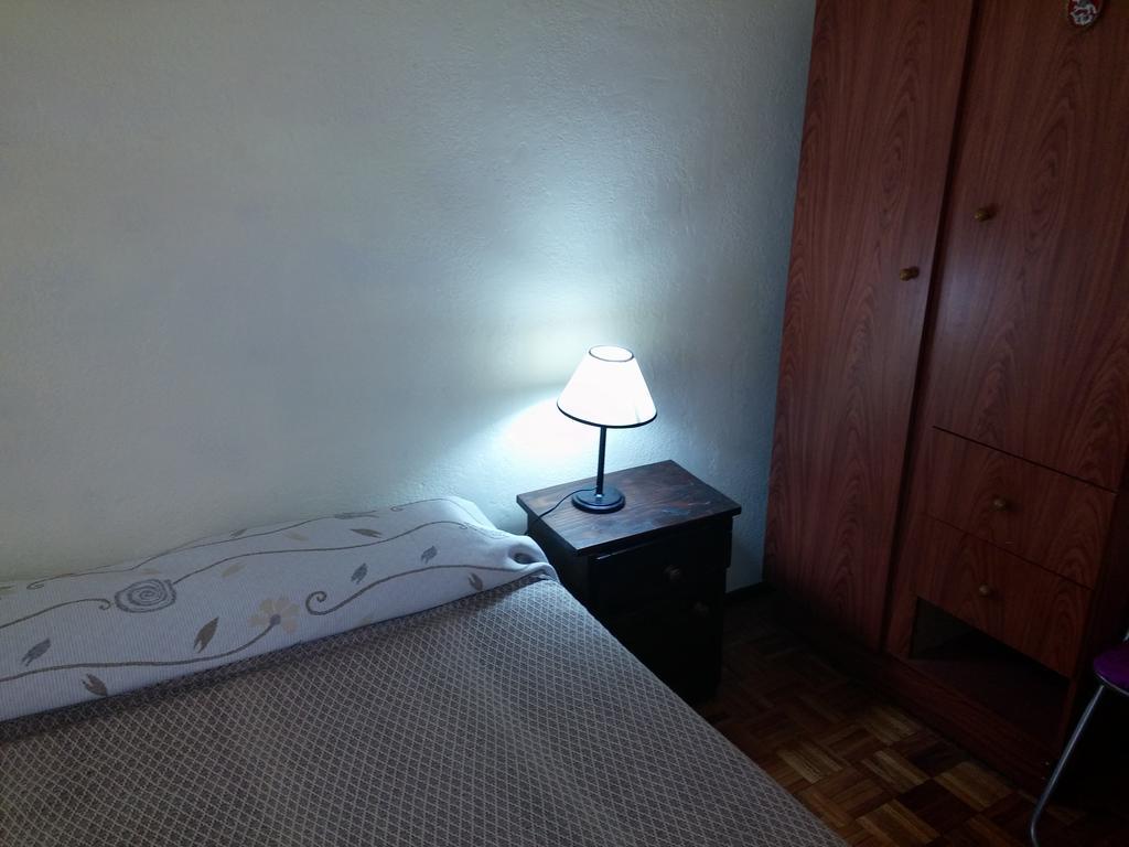 Andinas Apartment Mendoza Room photo