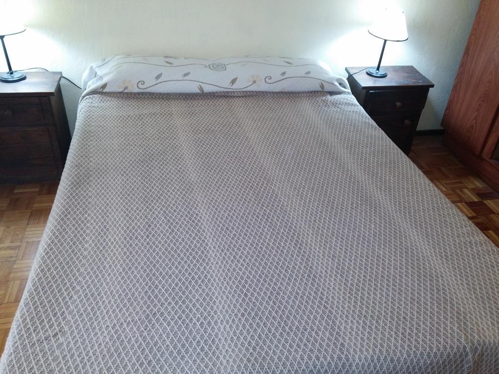 Andinas Apartment Mendoza Room photo
