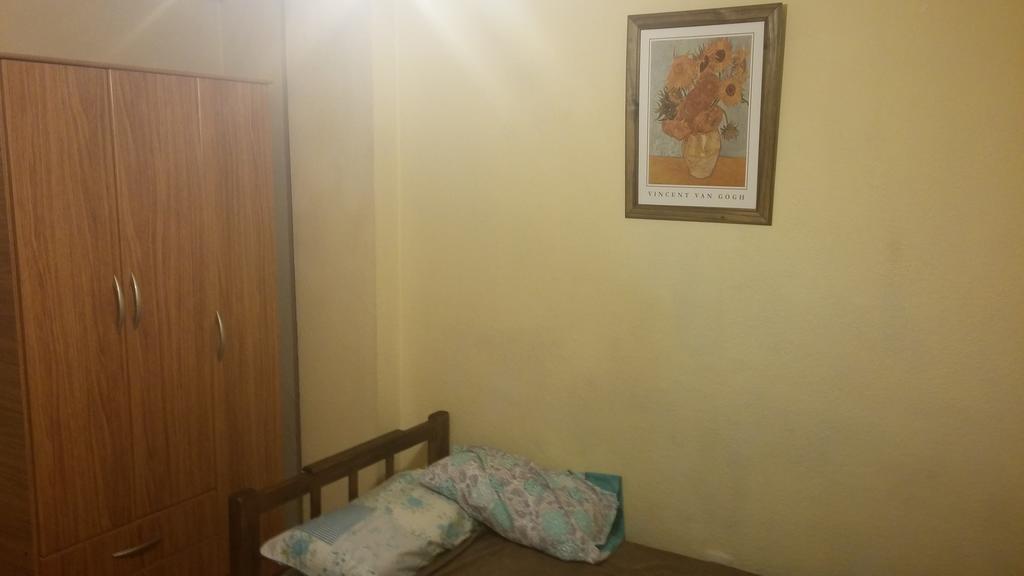 Andinas Apartment Mendoza Room photo