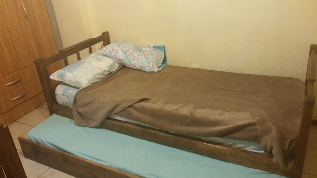 Andinas Apartment Mendoza Room photo