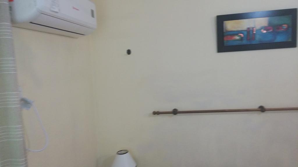 Andinas Apartment Mendoza Room photo