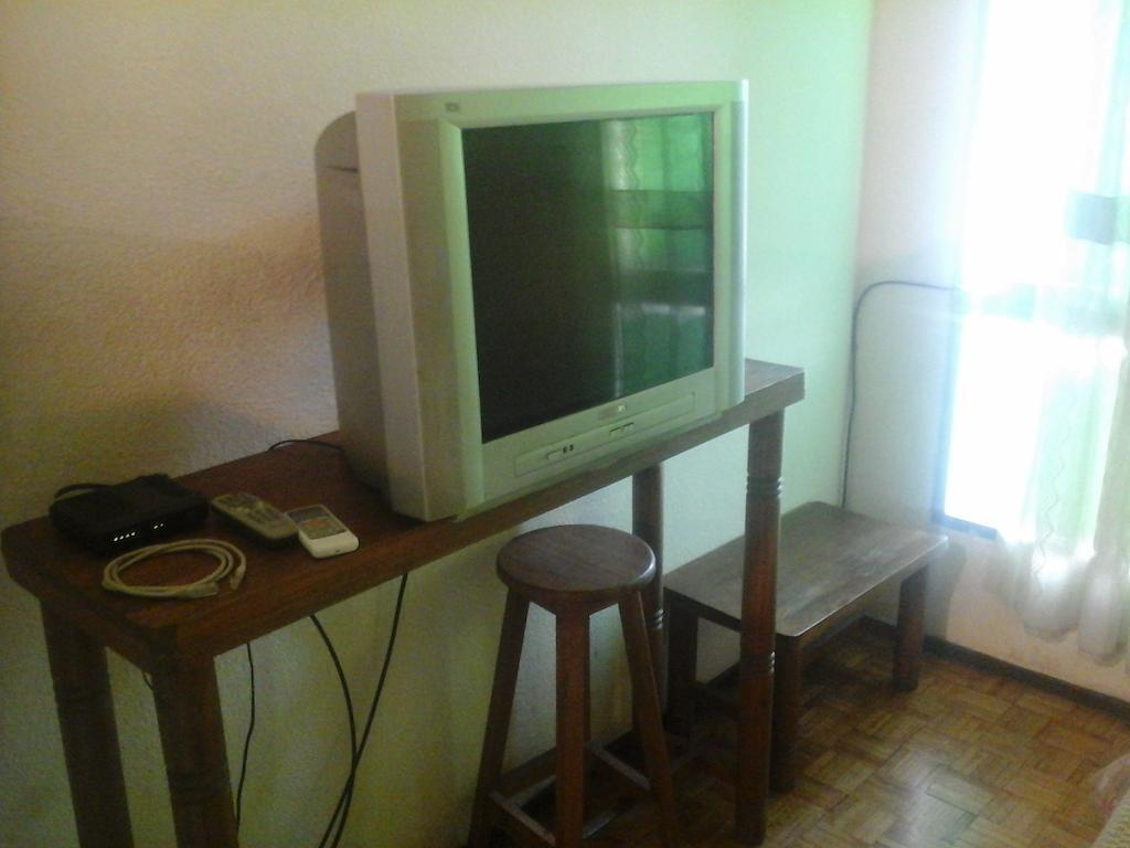 Andinas Apartment Mendoza Room photo