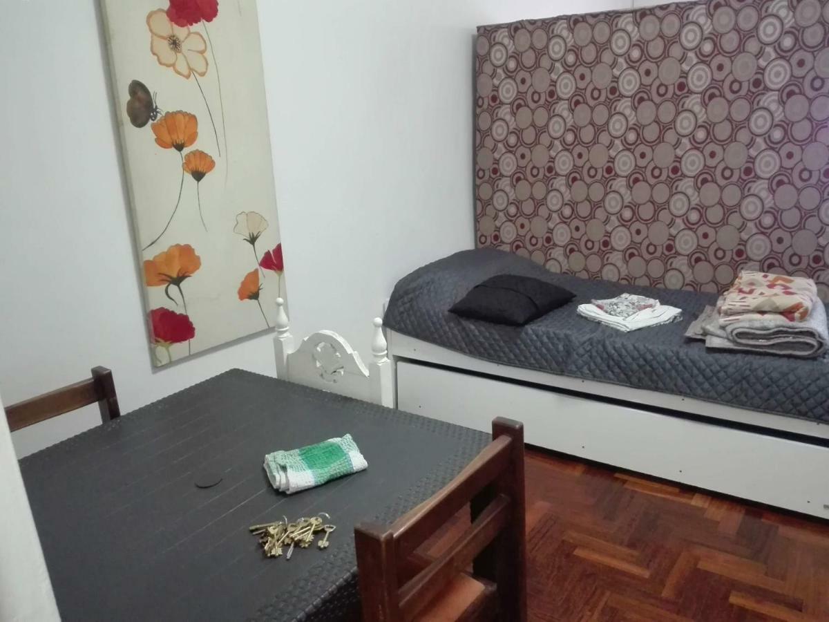 Andinas Apartment Mendoza Exterior photo
