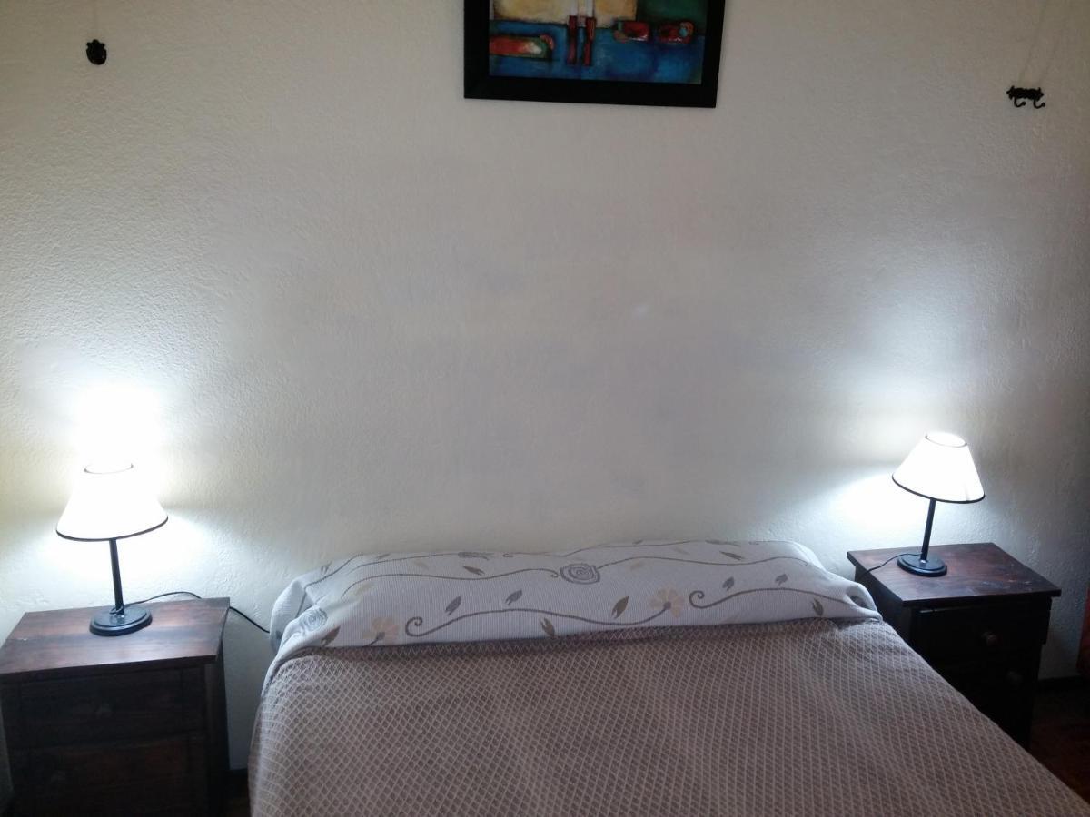Andinas Apartment Mendoza Room photo